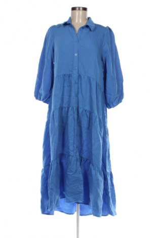 Ruha Reserved, Méret S, Szín Kék, Ár 10 140 Ft