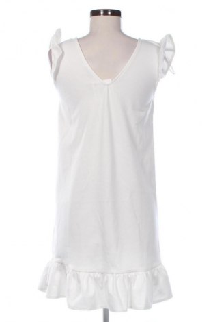 Kleid Reserved, Größe M, Farbe Weiß, Preis 19,93 €