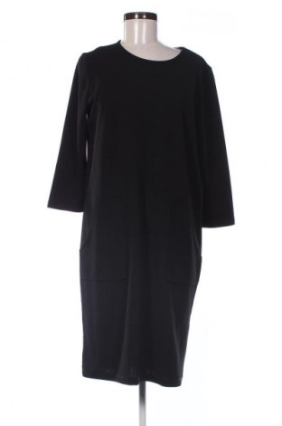 Kleid Reserved, Größe L, Farbe Schwarz, Preis 19,93 €