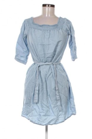 Φόρεμα Reserved, Μέγεθος XS, Χρώμα Μπλέ, Τιμή 7,96 €