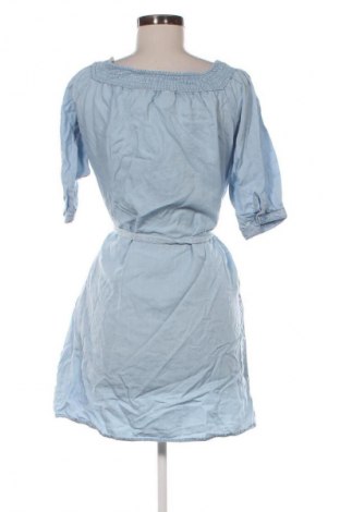 Φόρεμα Reserved, Μέγεθος XS, Χρώμα Μπλέ, Τιμή 7,96 €