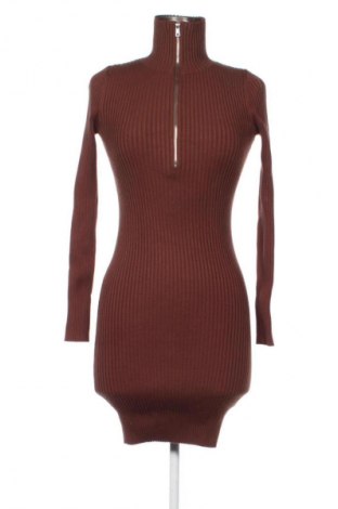 Šaty  Review, Veľkosť S, Farba Hnedá, Cena  25,00 €