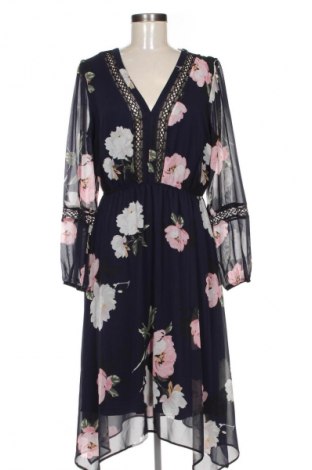 Kleid Rina, Größe XL, Farbe Mehrfarbig, Preis € 24,55