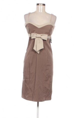 Рокля Rinascimento, Размер L, Цвят Бежов, Цена 96,00 €