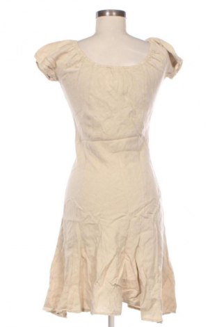 Šaty  Rinascimento, Veľkosť S, Farba Béžová, Cena  96,00 €