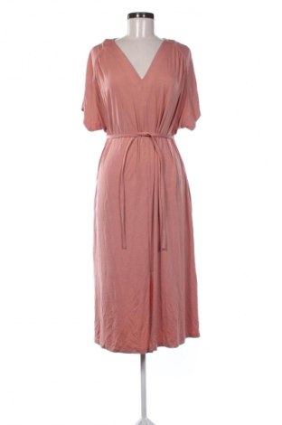 Рокля Risk made in Warsaw, Размер XL, Цвят Розов, Цена 24,44 €