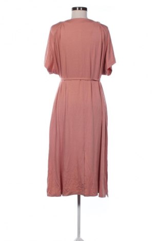 Рокля Risk made in Warsaw, Размер XL, Цвят Розов, Цена 24,44 €