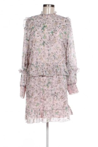 Φόρεμα River Island, Μέγεθος L, Χρώμα Πολύχρωμο, Τιμή 75,99 €