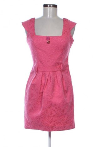 Kleid River Island, Größe M, Farbe Rosa, Preis € 55,00