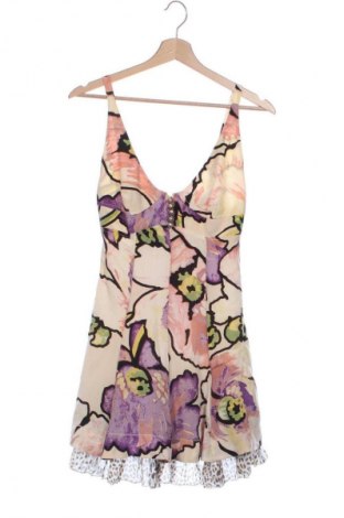 Kleid Roberto Cavalli, Größe S, Farbe Mehrfarbig, Preis € 98,00