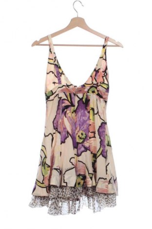Kleid Roberto Cavalli, Größe S, Farbe Mehrfarbig, Preis € 98,00