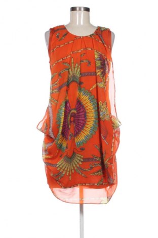 Kleid S.C & Co, Größe L, Farbe Mehrfarbig, Preis € 20,00