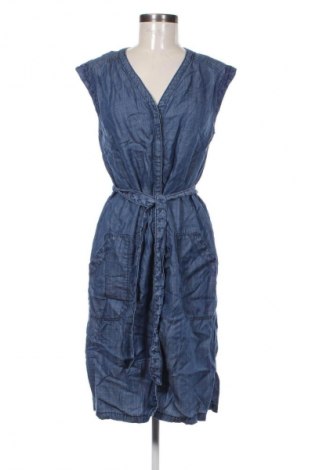 Kleid S.Oliver, Größe M, Farbe Blau, Preis 27,99 €