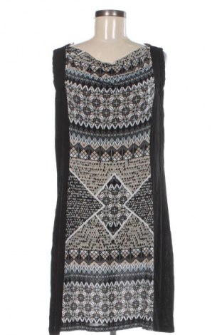 Φόρεμα S.Oliver, Μέγεθος XL, Χρώμα Πολύχρωμο, Τιμή 25,99 €