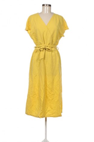 Šaty  S.Oliver, Veľkosť M, Farba Žltá, Cena  19,95 €