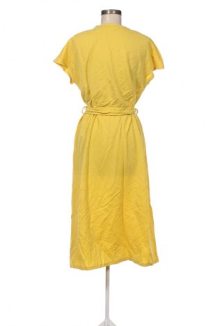 Šaty  S.Oliver, Veľkosť M, Farba Žltá, Cena  19,95 €