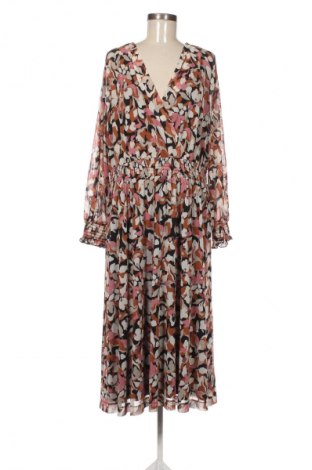 Kleid S.Oliver, Größe XL, Farbe Mehrfarbig, Preis € 30,99