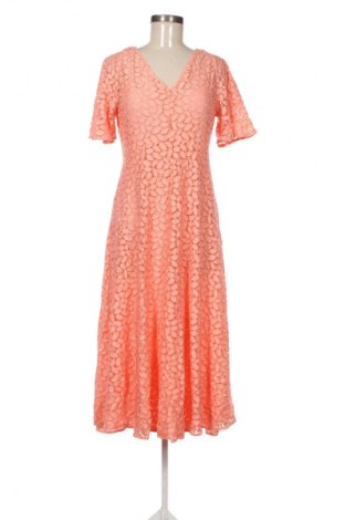 Рокля S.Oliver, Размер M, Цвят Оранжев, Цена 16,87 €