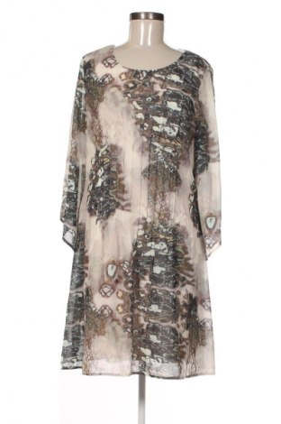 Kleid S.Oliver, Größe M, Farbe Mehrfarbig, Preis € 15,99