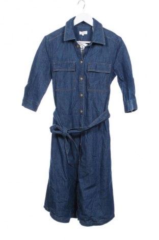 Kleid S.Oliver, Größe XS, Farbe Blau, Preis € 21,99