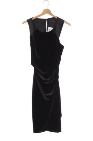 Kleid S.Oliver, Größe XXS, Farbe Schwarz, Preis 18,99 €