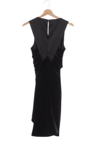 Kleid S.Oliver, Größe XXS, Farbe Schwarz, Preis 18,99 €