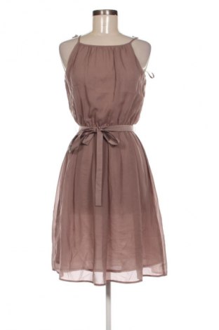 Kleid S.Oliver, Größe S, Farbe Beige, Preis € 16,99