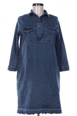 Kleid S.Oliver, Größe M, Farbe Blau, Preis 24,55 €