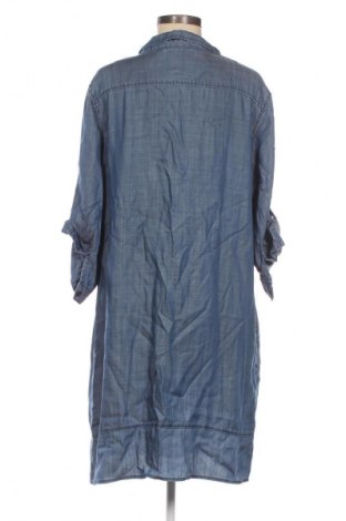 Šaty  S.Oliver, Veľkosť XL, Farba Modrá, Cena  25,00 €