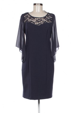 Kleid S.Oliver Black Label, Größe M, Farbe Blau, Preis € 27,99