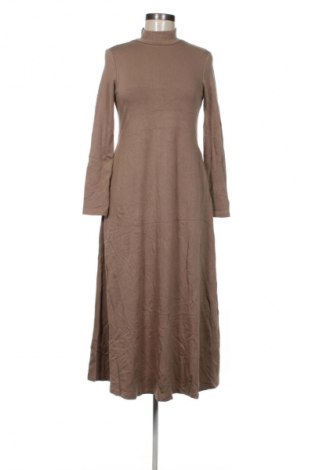 Kleid SANS & SANS, Größe S, Farbe Braun, Preis € 23,99