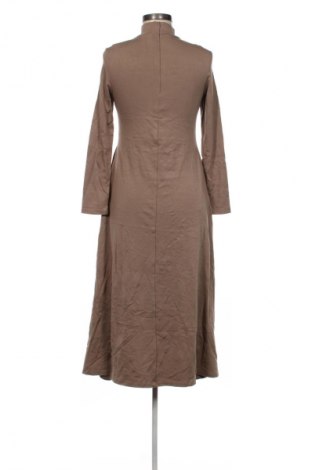 Kleid SANS & SANS, Größe S, Farbe Braun, Preis € 23,99