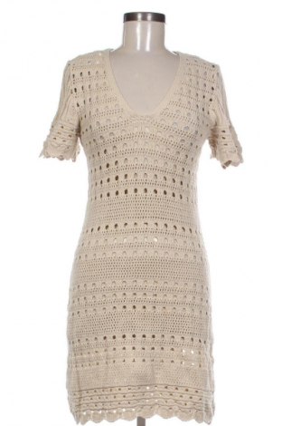 Šaty  SHEIN, Velikost M, Barva Béžová, Cena  565,00 Kč