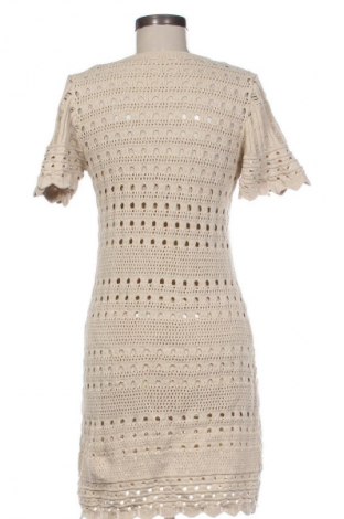 Šaty  SHEIN, Velikost M, Barva Béžová, Cena  565,00 Kč