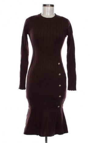 Šaty  SHEIN, Veľkosť S, Farba Hnedá, Cena  13,95 €