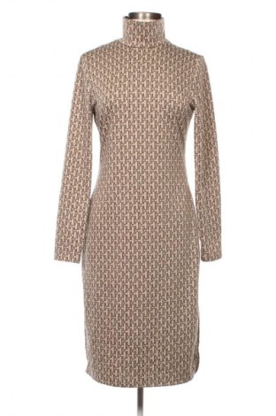 Kleid SHEIN, Größe L, Farbe Mehrfarbig, Preis 14,99 €