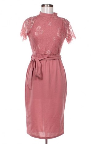 Šaty  SHEIN, Veľkosť M, Farba Ružová, Cena  19,93 €