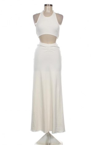 Kleid SHEIN, Größe XS, Farbe Weiß, Preis € 20,00