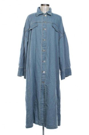 Šaty  SHEIN, Velikost L, Barva Modrá, Cena  609,00 Kč