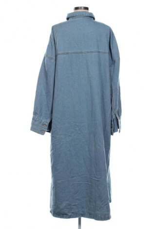 Šaty  SHEIN, Velikost L, Barva Modrá, Cena  609,00 Kč