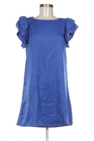Kleid SHEIN, Größe XS, Farbe Blau, Preis € 20,00