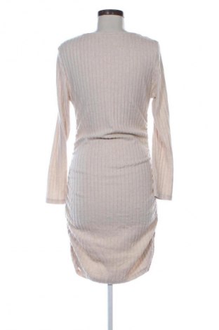 Рокля SHEIN, Размер M, Цвят Бежов, Цена 6,64 €