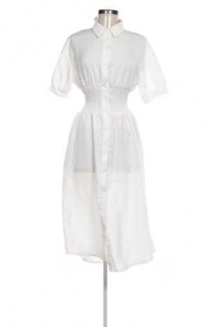 Φόρεμα SHEIN, Μέγεθος M, Χρώμα Λευκό, Τιμή 25,00 €