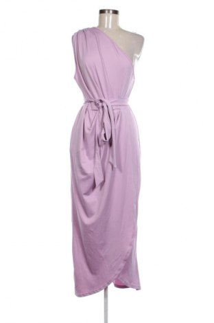 Šaty  SHEIN, Veľkosť XL, Farba Fialová, Cena  20,00 €