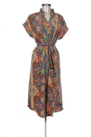 Kleid SHEIN, Größe M, Farbe Mehrfarbig, Preis € 20,00