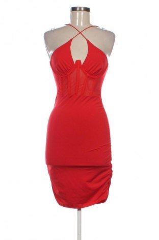 Ruha SHEIN, Méret S, Szín Piros, Ár 8 265 Ft