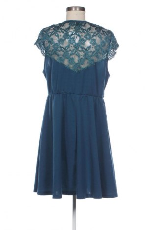 Рокля SHEIN, Размер XXL, Цвят Син, Цена 20,00 €