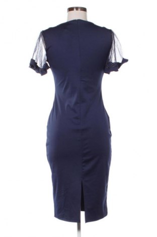 Φόρεμα SHEIN, Μέγεθος M, Χρώμα Μπλέ, Τιμή 20,00 €