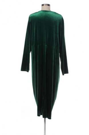 Kleid SHEIN, Größe 3XL, Farbe Grün, Preis € 30,26