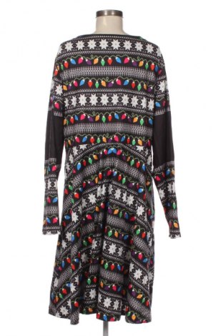 Ruha SHEIN, Méret 4XL, Szín Sokszínű, Ár 5 409 Ft